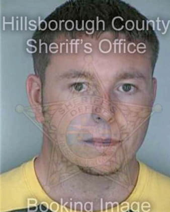Harmon Mark - Hillsborough County, FL 