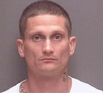 Carter Michael - Galveston County, TX 