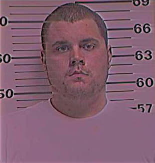Gray Michael - Henderson County, TX 