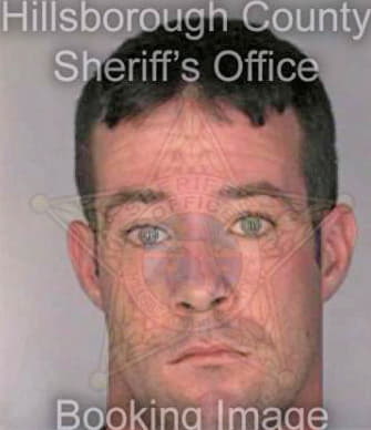 James Michael - Hillsborough County, FL 
