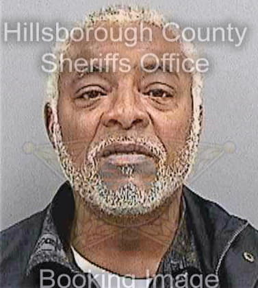 Nelson Michael - Hillsborough County, FL 