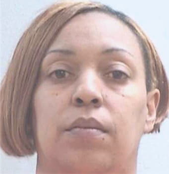 Mentz Michelle - Henry County, GA 