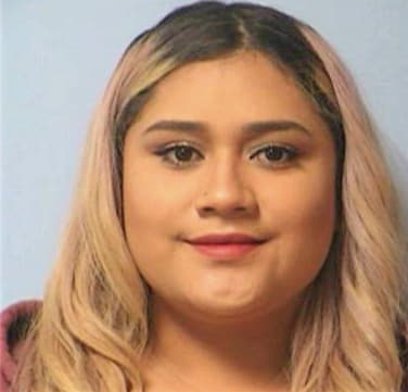 Lopez Mildred - Travis County, TX 