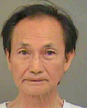 Tran Nhut - Mecklenburg County, NC 