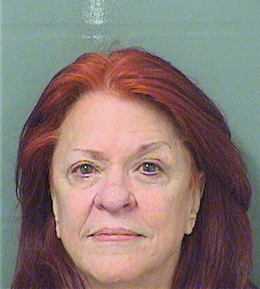 Chapman Patricia - PalmBeach County, FL 