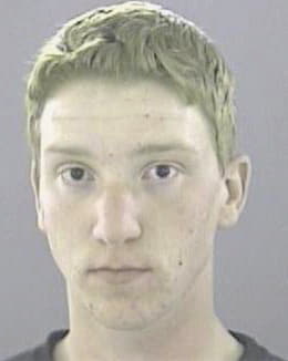 Miller Richard - Gwinnett County, GA 