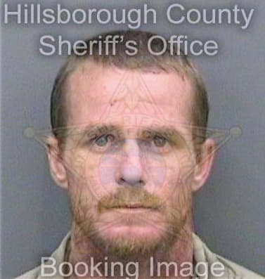 Dixson Robert - Hillsborough County, FL 