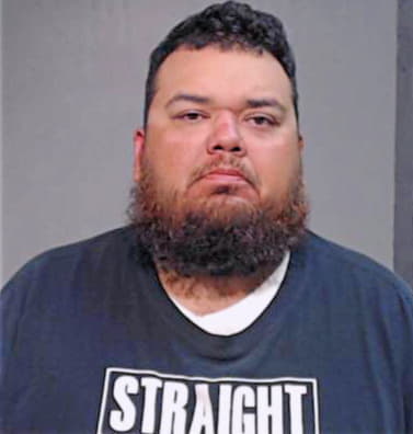 Cedillo Rolando - Hidalgo County, TX 