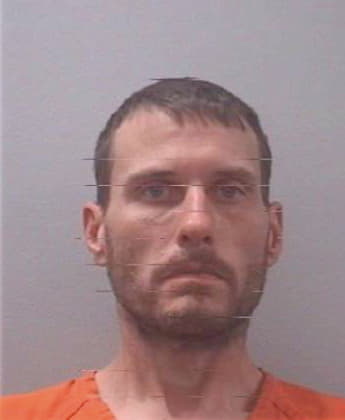 Spigner Roy - Lexington County, SC 
