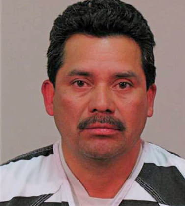 Hernandez-Loreto Santiago - Tift County, GA 