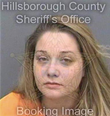 Murray Shannon - Hillsborough County, FL 