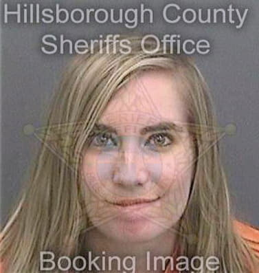 Sawinski Taylor - Hillsborough County, FL 