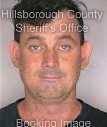 Niloff Timothy - Hillsborough County, FL 