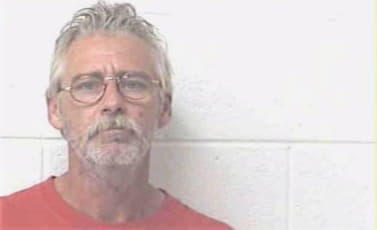 Clark Tony - Newton County, GA 