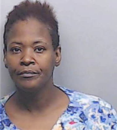 Harp Tonya - Fulton County, GA 