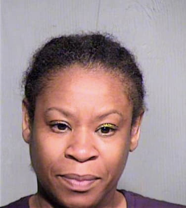 Chambers Yolanda - Maricopa County, AZ 