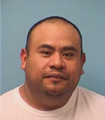 Coconi-Alvarez Aldo - Stearns County, MN 