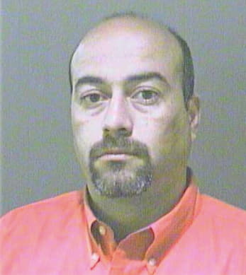 Domenzain Alfonso - Gwinnett County, GA 