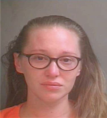 Hobson Anna - Boone County, IN 