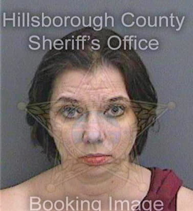 Brace April - Hillsborough County, FL 