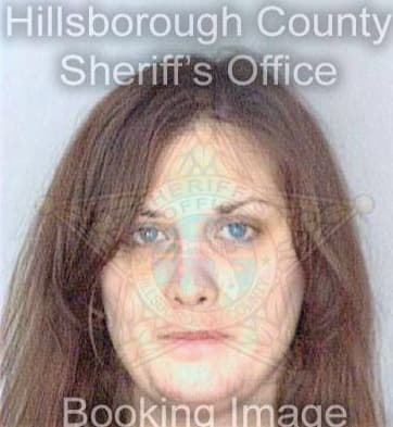 Troseth Caryn - Hillsborough County, FL 