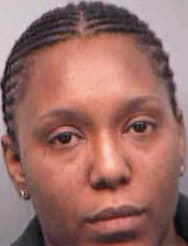 Williams Charnae - Fulton County, GA 