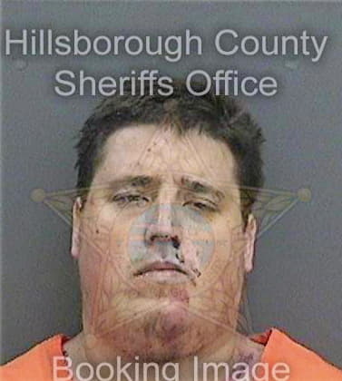 Cole Collin - Hillsborough County, FL 