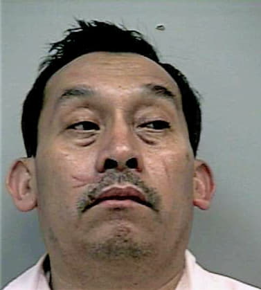 Bailon-Martinez Damaso - Gwinnett County, GA 