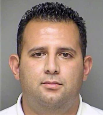 Garcia Daniel - Denton County, TX 