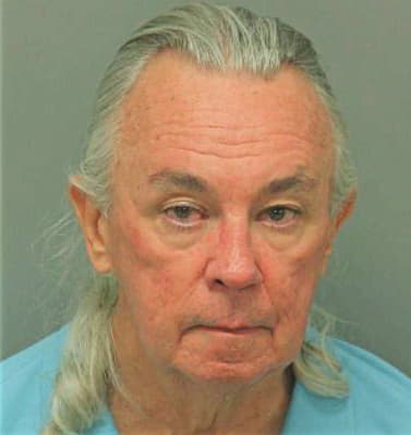 Hill David - Wake County, NC 