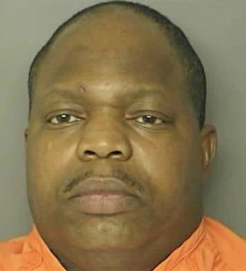 Glover Davis - Horry County, SC 