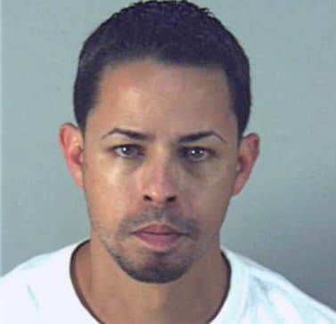 Diaz Elliot - Lake County, FL 