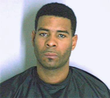 Mccoy Eric - Dekalb County, GA 