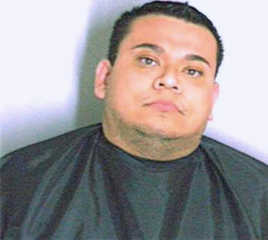 Luciano Felipe - Dekalb County, GA 