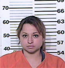 Lopez Gabriela - Hidalgo County, TX 