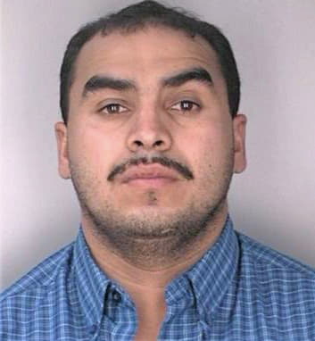 Corralesrivera Geovani - Hillsborough County, FL 