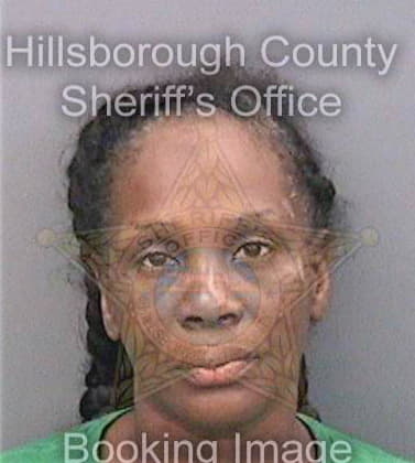 Mention Helen - Hillsborough County, FL 