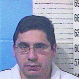 Sanchez Henry - Comal County, TX 