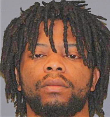 Boyd Jacques - Desoto County, MS 