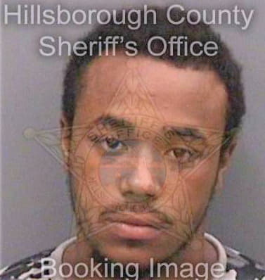 Mckoy Jahvone - Hillsborough County, FL 