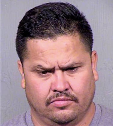 Lozada Jairo - Maricopa County, AZ 