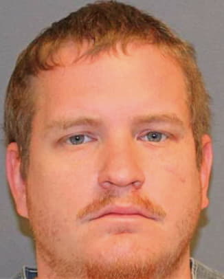 Holt James - Forrest County, MS 