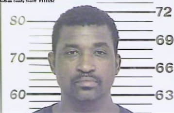 Jenkins James - Chatham County, GA 