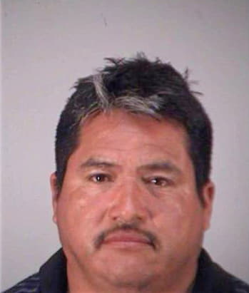 Hernandez Javier - Lake County, FL 