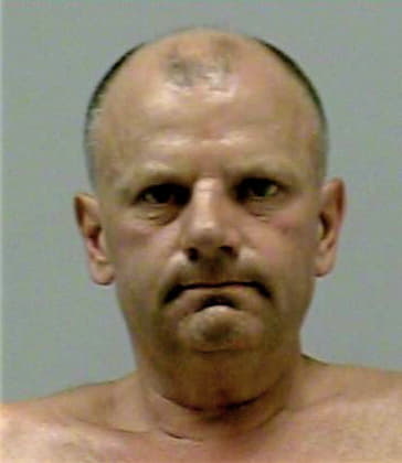Martin Jeffrey - Gwinnett County, GA 