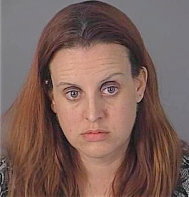Howard Jennifer - Pasco County, FL 