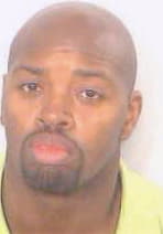 Leonard Jesse - Fulton County, GA 