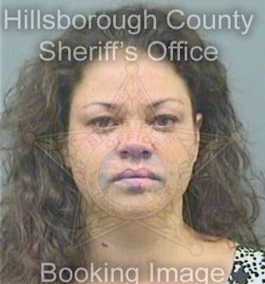 Joseph Jessica - Hillsborough County, FL 