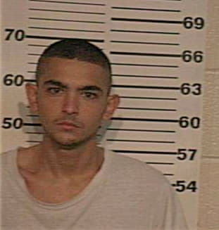 Garcia Joel - Hidalgo County, TX 