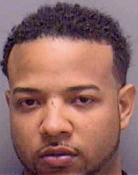 Cruz Johson - Lee County, FL 